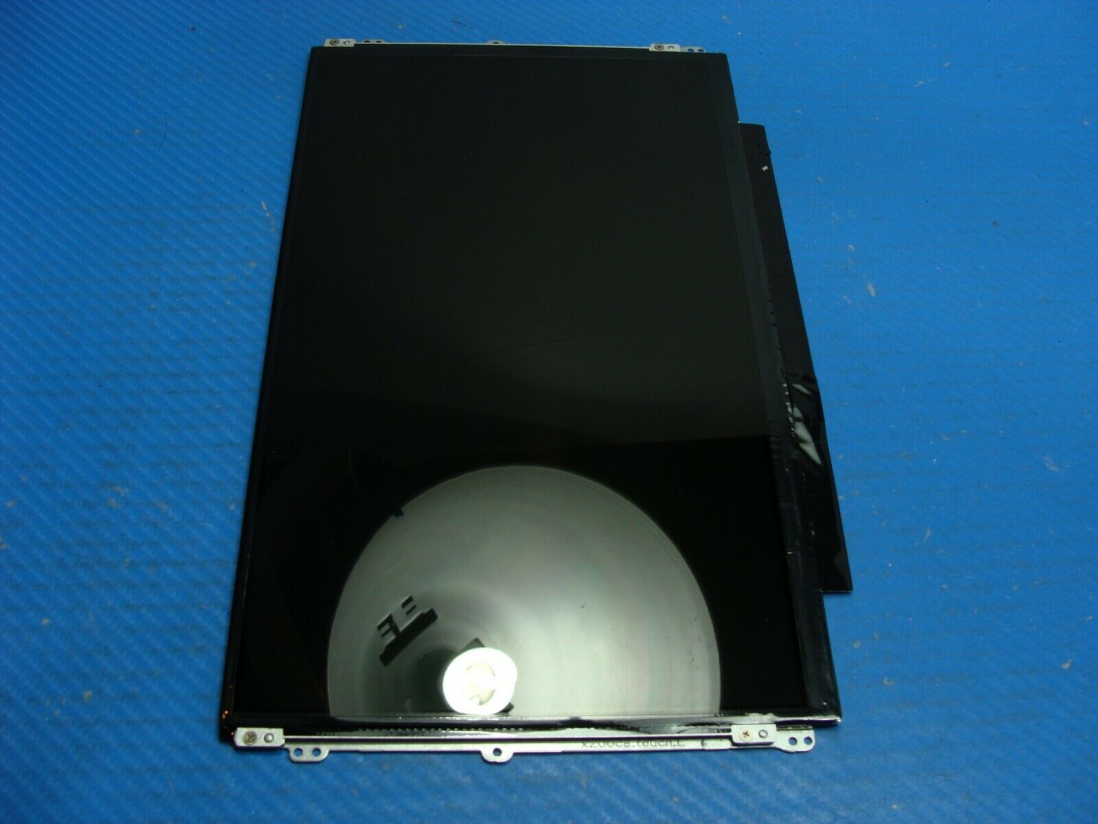 Asus 11.6 F200CA-SH01T AU Optronics Glossy HD LCD Screen B116XW03 V.0 Grade A - Laptop Parts - Buy Authentic Computer Parts - Top Seller Ebay Asus 11.6 F200CA-SH01T AU Optronics Glossy HD LCD Screen B116XW03 V.0 Grade A - Laptop Parts - Buy Authentic Computer Parts - Top Seller Ebay